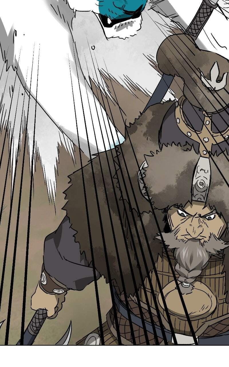Read Infinite Leveling: Murim chapter 207 image 104 on Lezhin