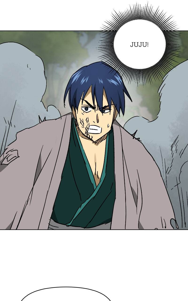 Read Infinite Leveling: Murim chapter 207 image 105 on Lezhin