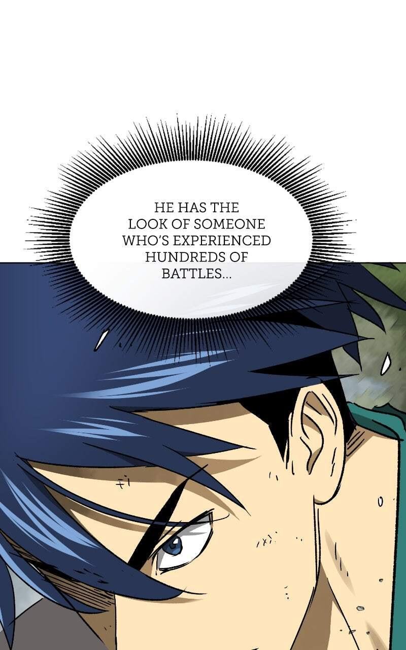 Read Infinite Leveling: Murim chapter 207 image 11 on Lezhin