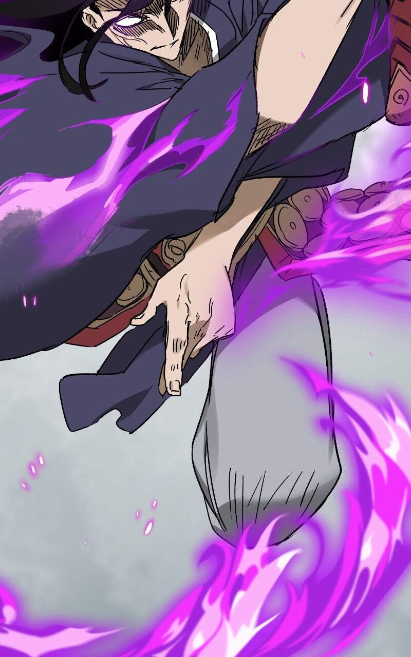Read Infinite Leveling: Murim chapter 207 image 119 on Lezhin