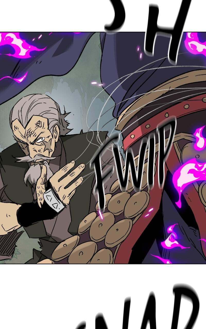 Read Infinite Leveling: Murim chapter 207 image 122 on Lezhin