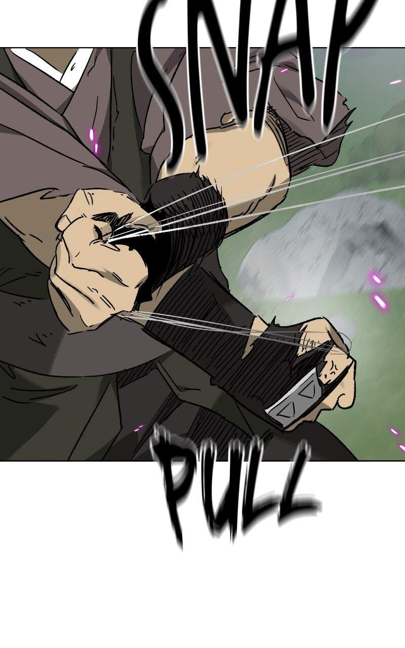 Read Infinite Leveling: Murim chapter 207 image 123 on Lezhin