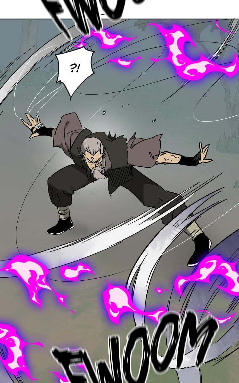 Read Infinite Leveling: Murim chapter 207 image 128 on Lezhin
