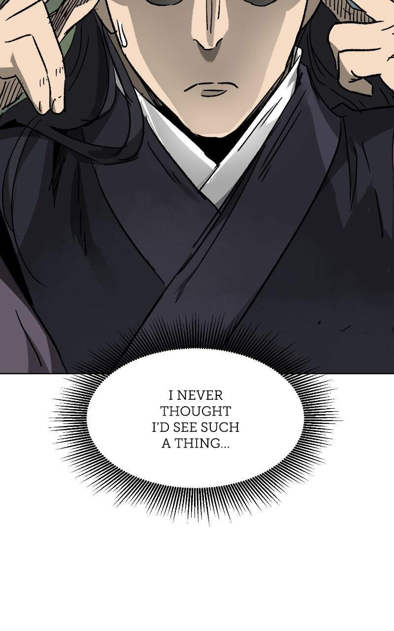 Read Infinite Leveling: Murim chapter 207 image 13 on Lezhin