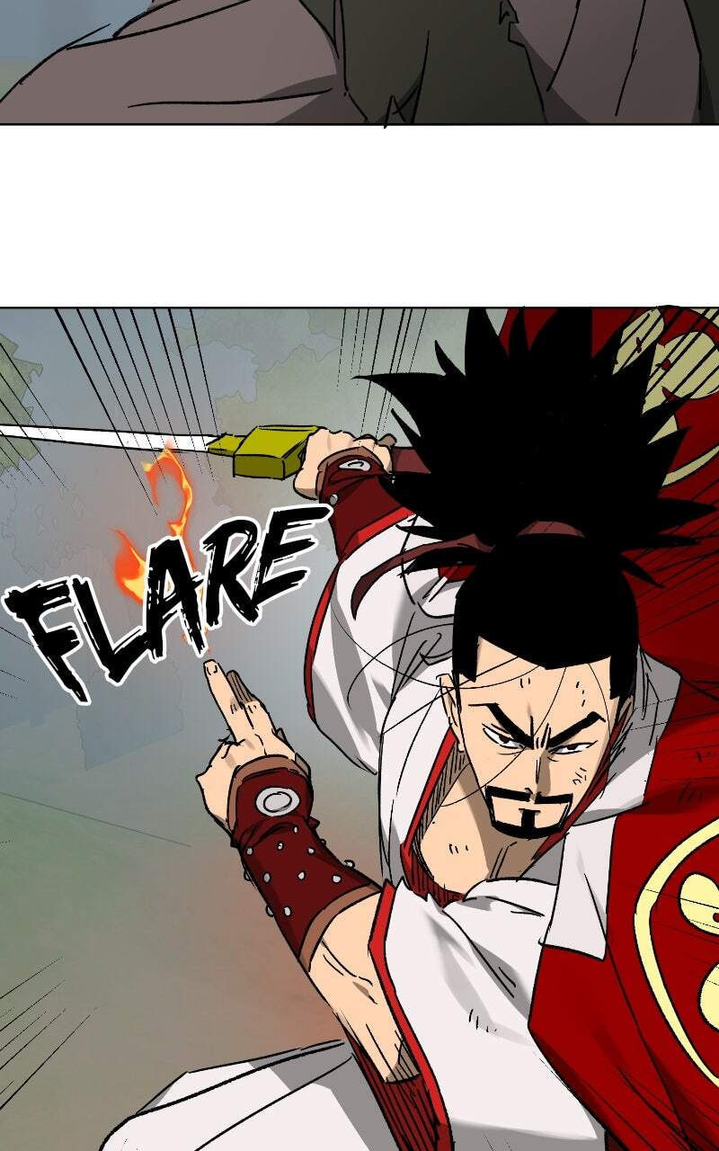 Read Infinite Leveling: Murim chapter 207 image 130 on Lezhin