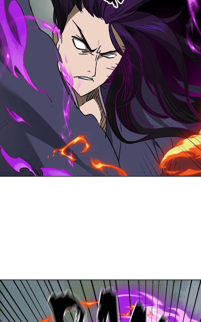 Read Infinite Leveling: Murim chapter 207 image 135 on Lezhin