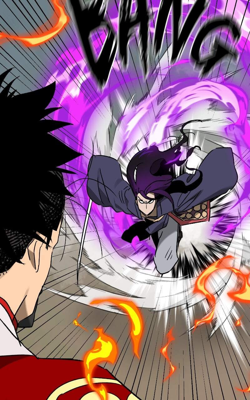 Read Infinite Leveling: Murim chapter 207 image 136 on Lezhin