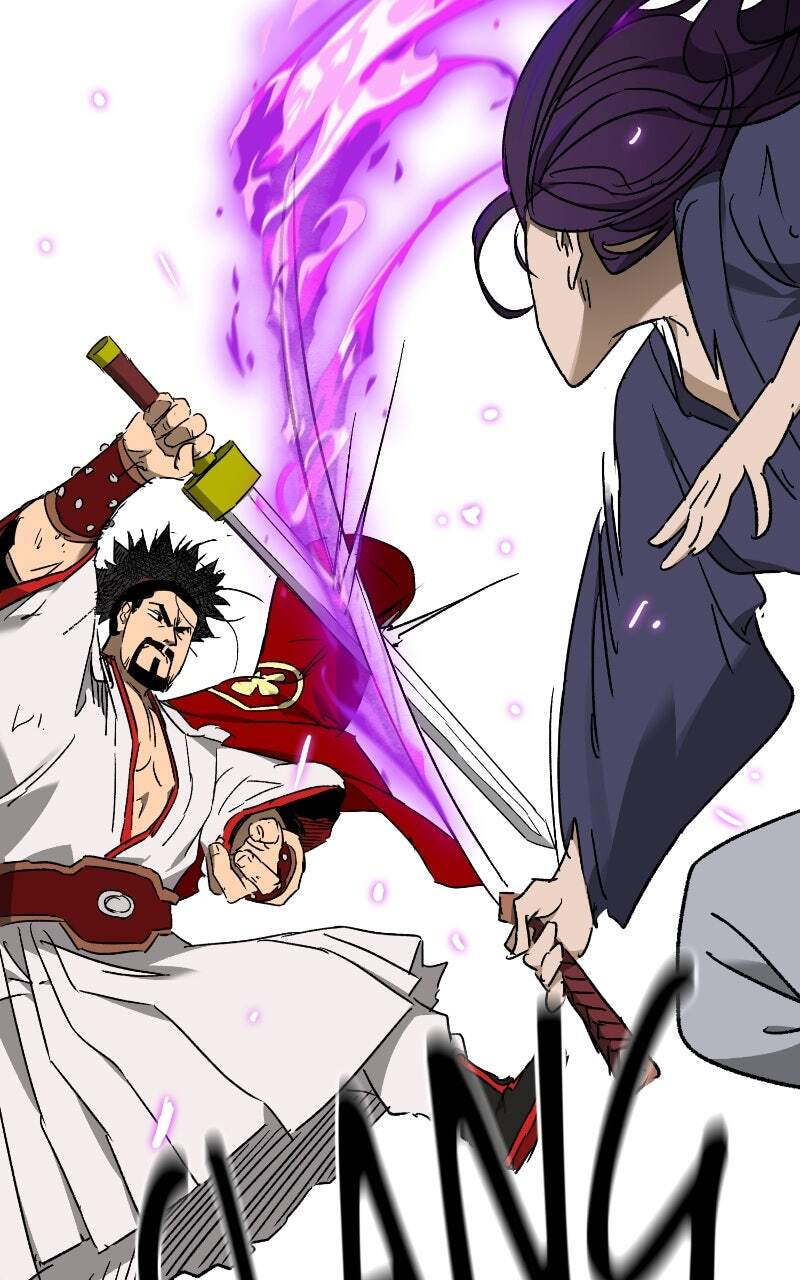 Read Infinite Leveling: Murim chapter 207 image 138 on Lezhin