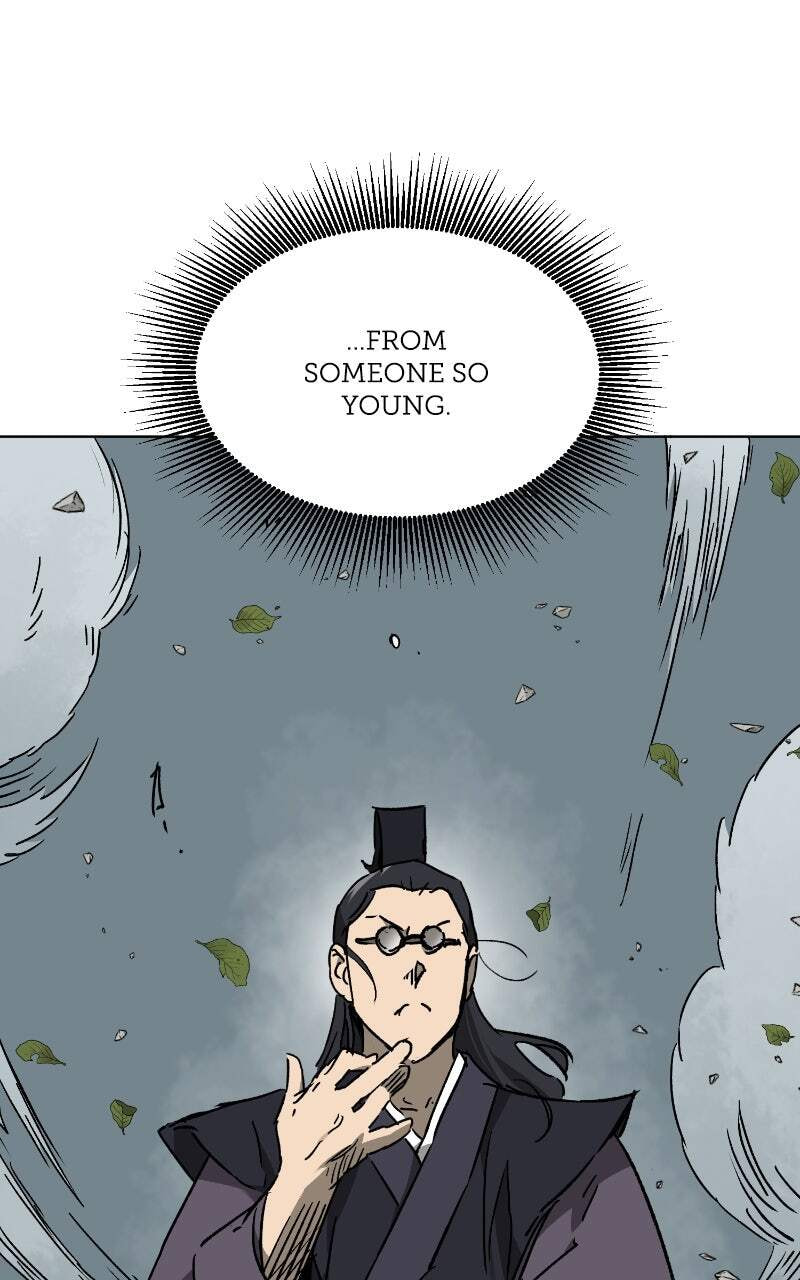 Read Infinite Leveling: Murim chapter 207 image 14 on Lezhin