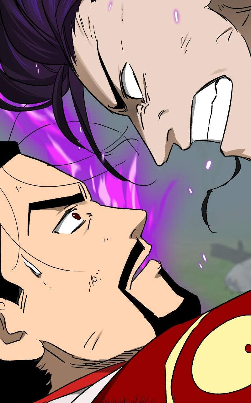 Read Infinite Leveling: Murim chapter 207 image 141 on Lezhin