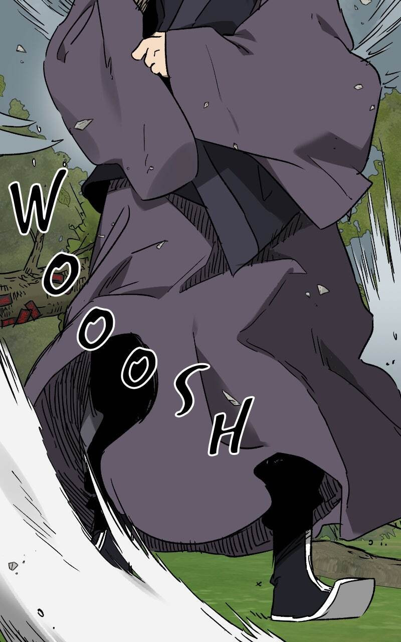 Read Infinite Leveling: Murim chapter 207 image 15 on Lezhin