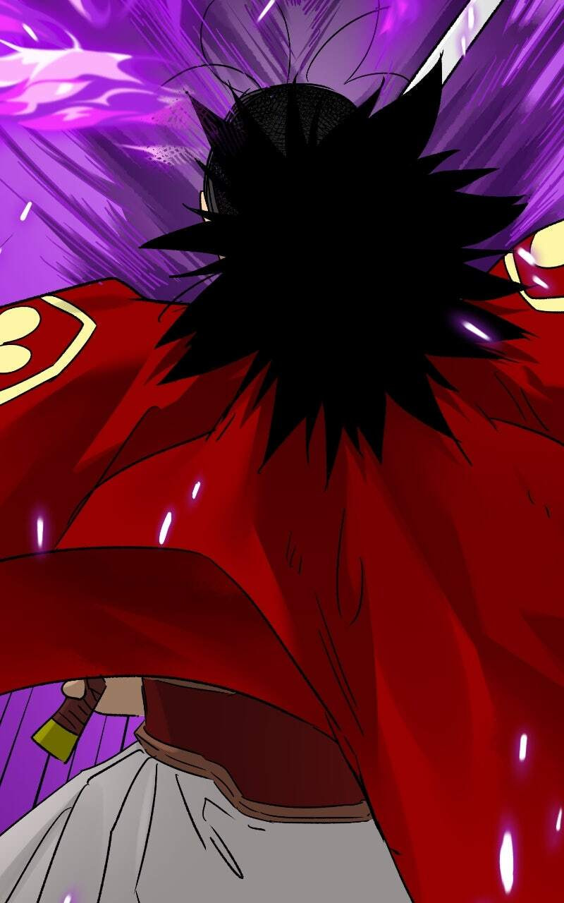 Read Infinite Leveling: Murim chapter 207 image 154 on Lezhin