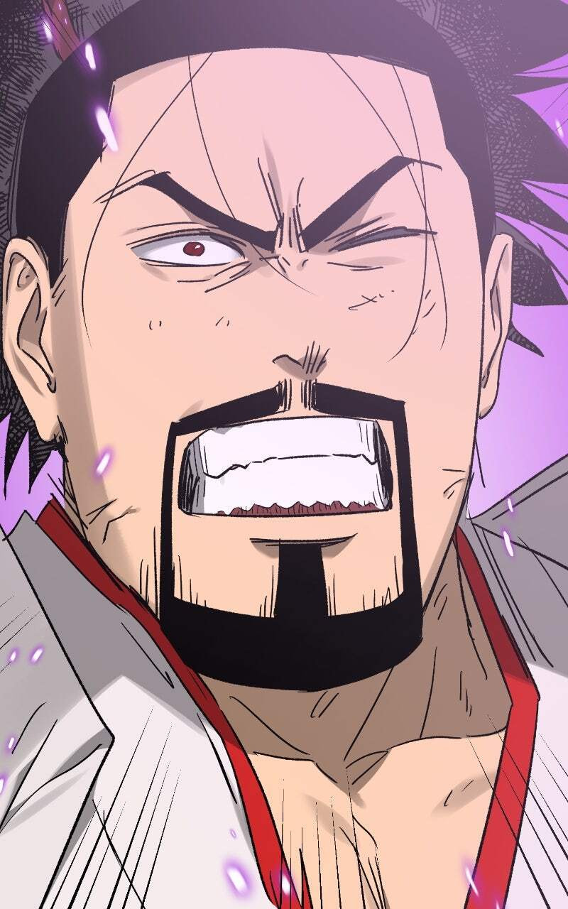 Read Infinite Leveling: Murim chapter 207 image 156 on Lezhin
