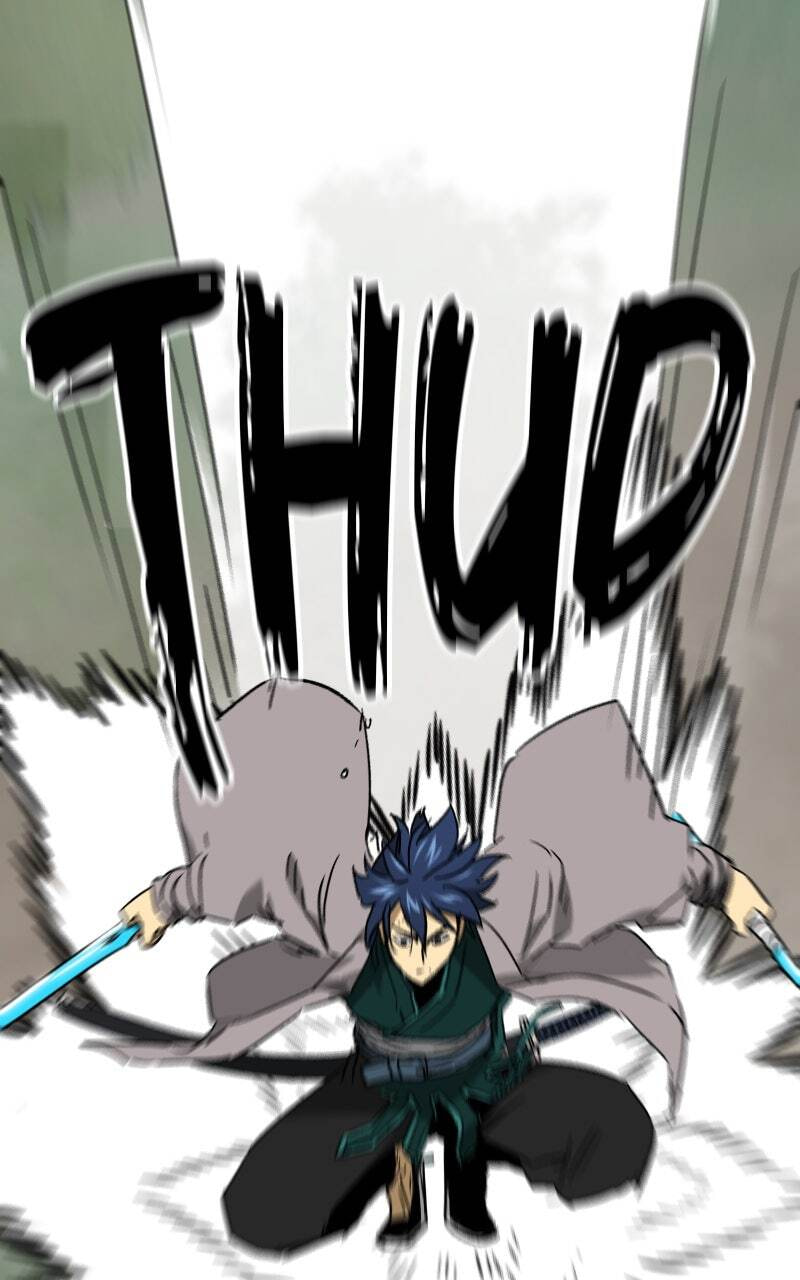 Read Infinite Leveling: Murim chapter 207 image 20 on Lezhin