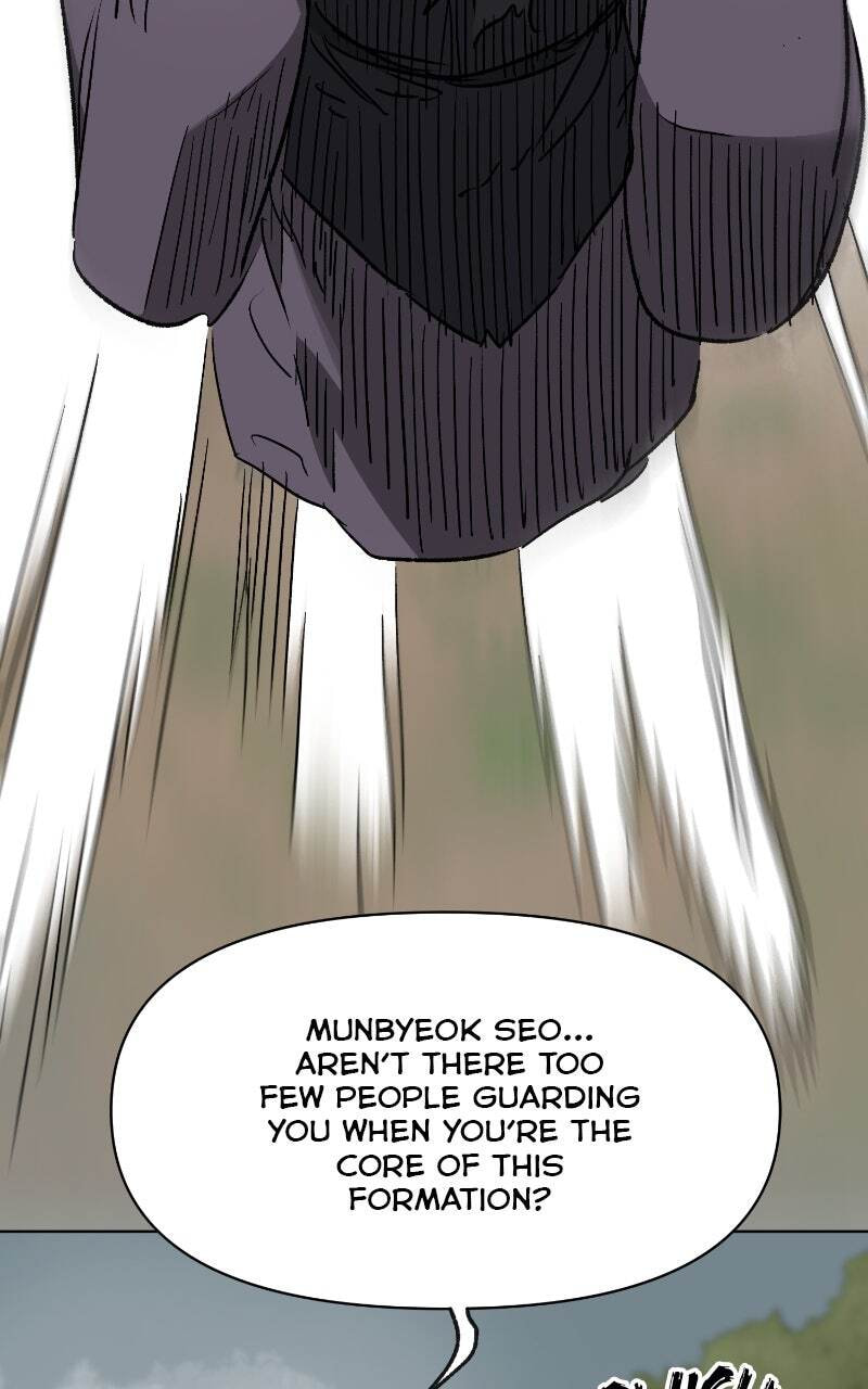 Read Infinite Leveling: Murim chapter 207 image 22 on Lezhin