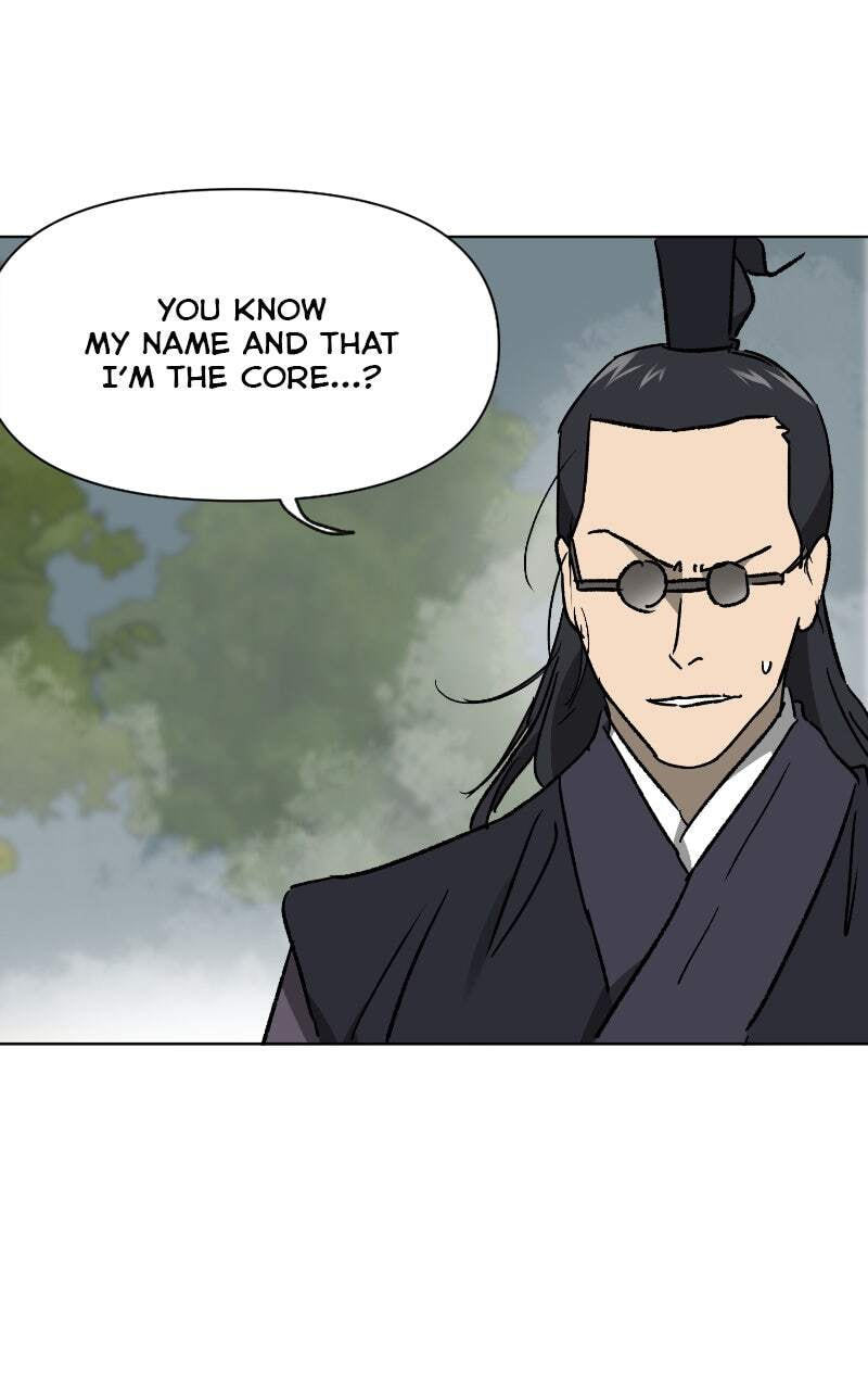 Read Infinite Leveling: Murim chapter 207 image 24 on Lezhin
