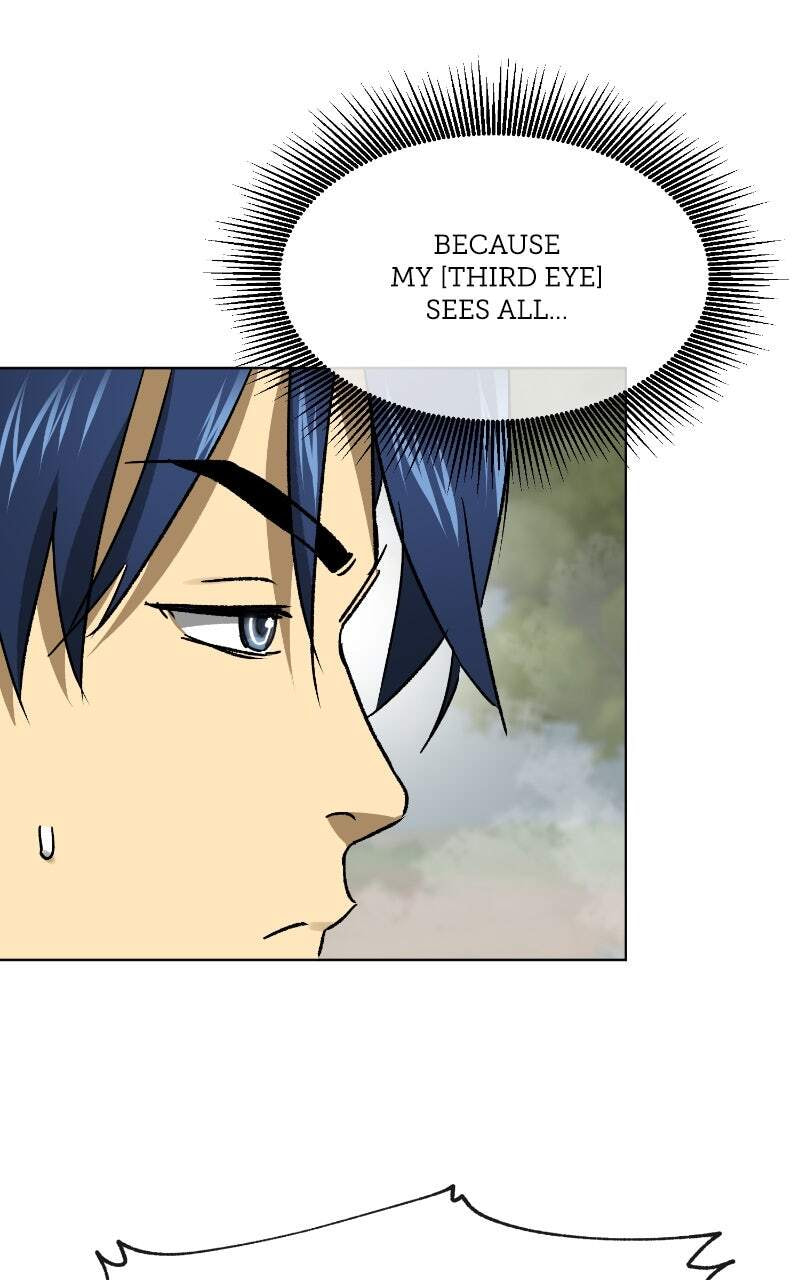 Read Infinite Leveling: Murim chapter 207 image 25 on Lezhin