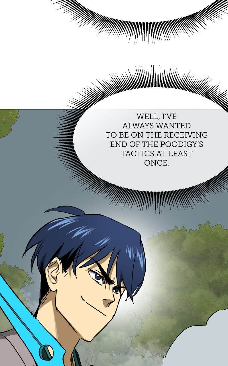 Read Infinite Leveling: Murim chapter 207 image 28 on Lezhin
