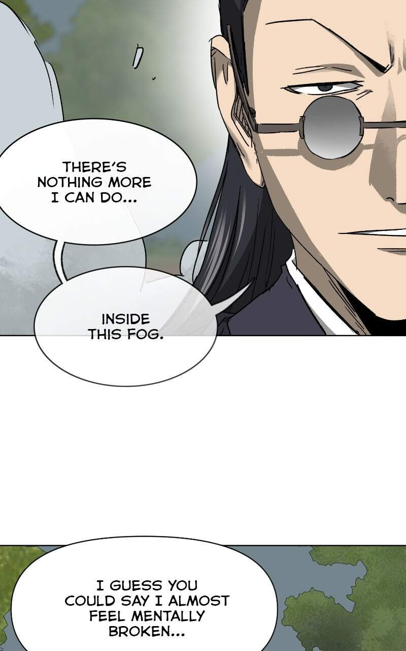 Read Infinite Leveling: Murim chapter 207 image 31 on Lezhin