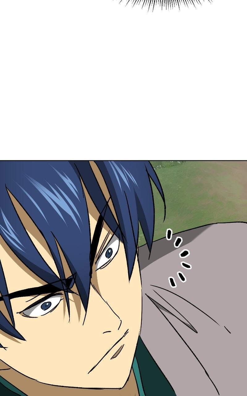Read Infinite Leveling: Murim chapter 207 image 33 on Lezhin