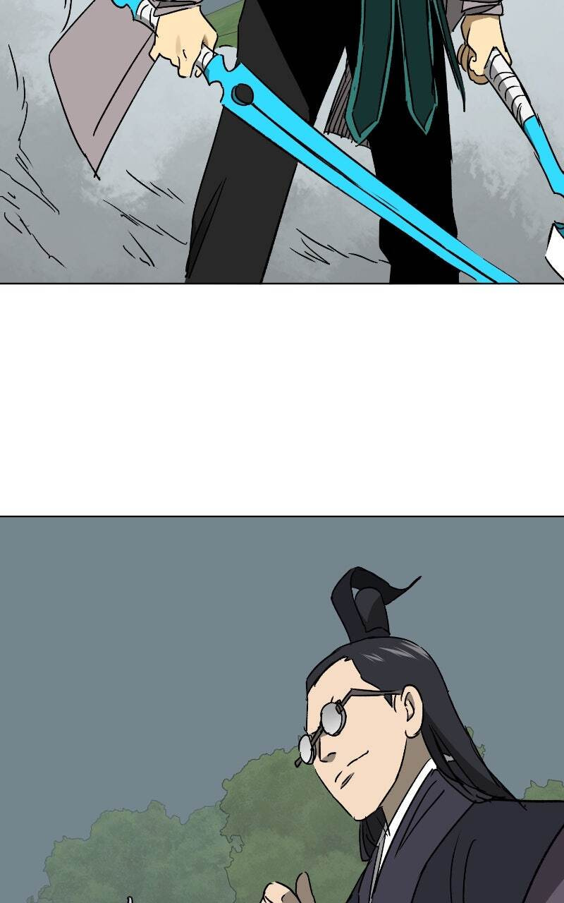 Read Infinite Leveling: Murim chapter 207 image 36 on Lezhin