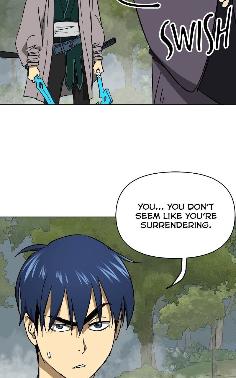 Read Infinite Leveling: Murim chapter 207 image 38 on Lezhin