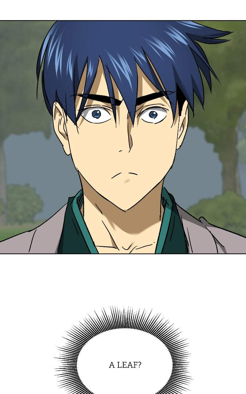Read Infinite Leveling: Murim chapter 207 image 41 on Lezhin