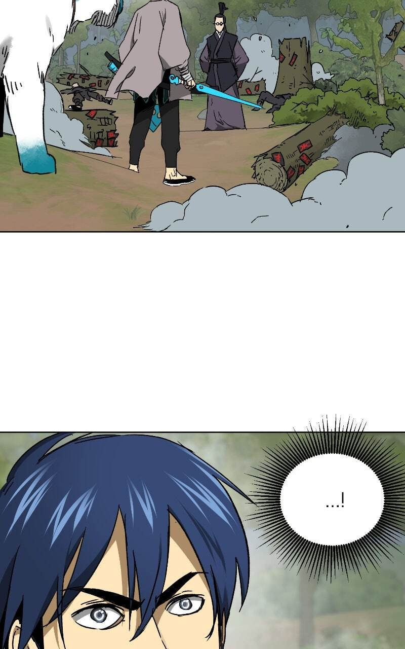 Read Infinite Leveling: Murim chapter 207 image 46 on Lezhin