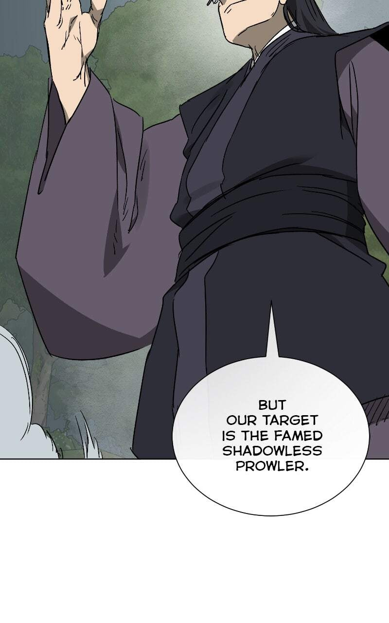 Read Infinite Leveling: Murim chapter 207 image 54 on Lezhin