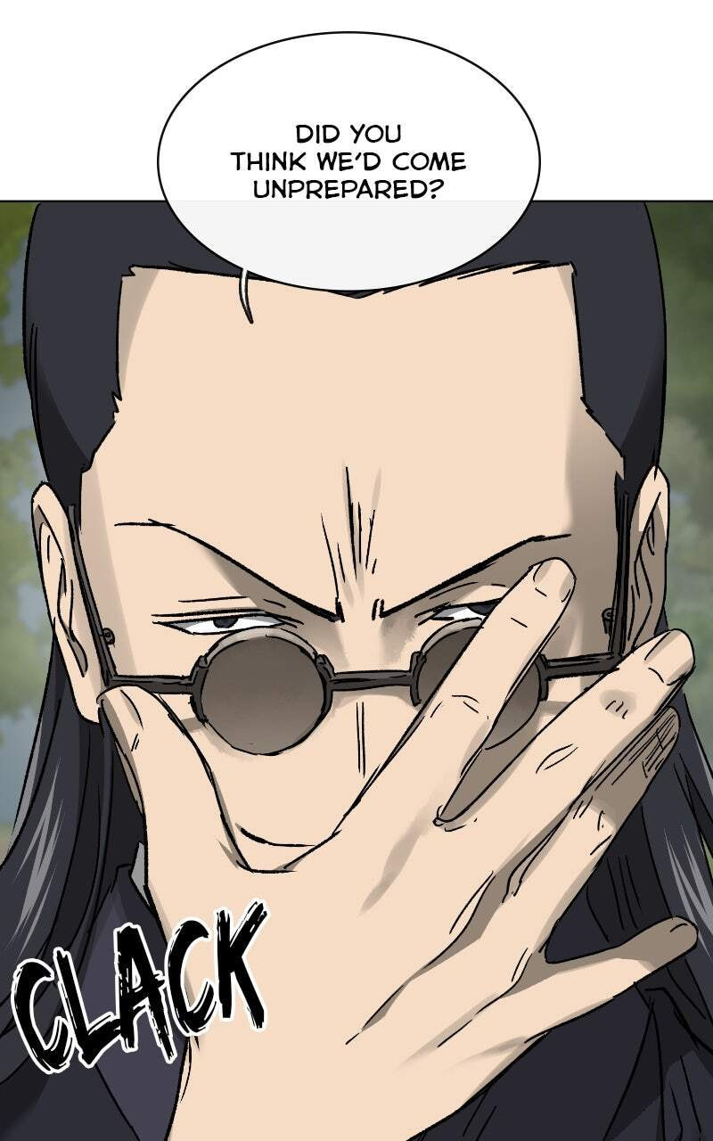 Read Infinite Leveling: Murim chapter 207 image 55 on Lezhin
