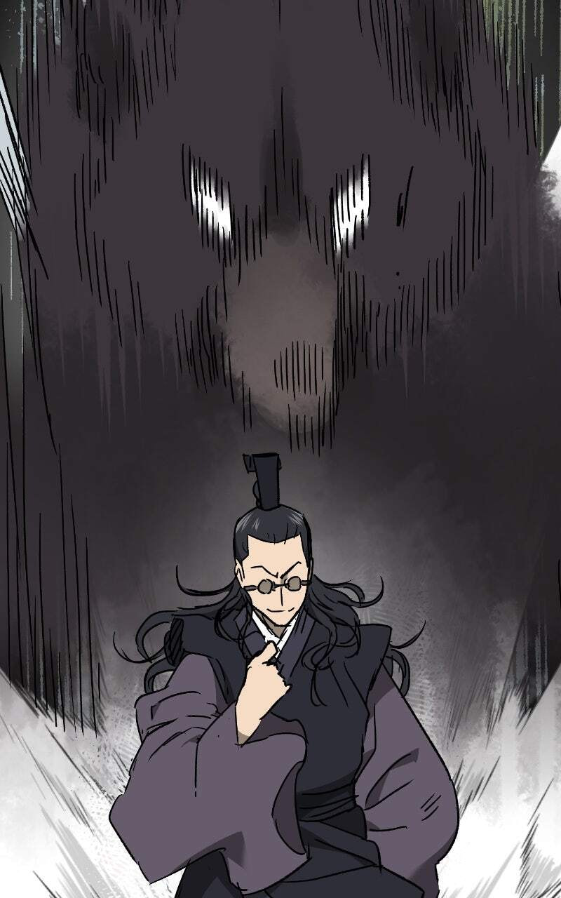 Read Infinite Leveling: Murim chapter 207 image 57 on Lezhin
