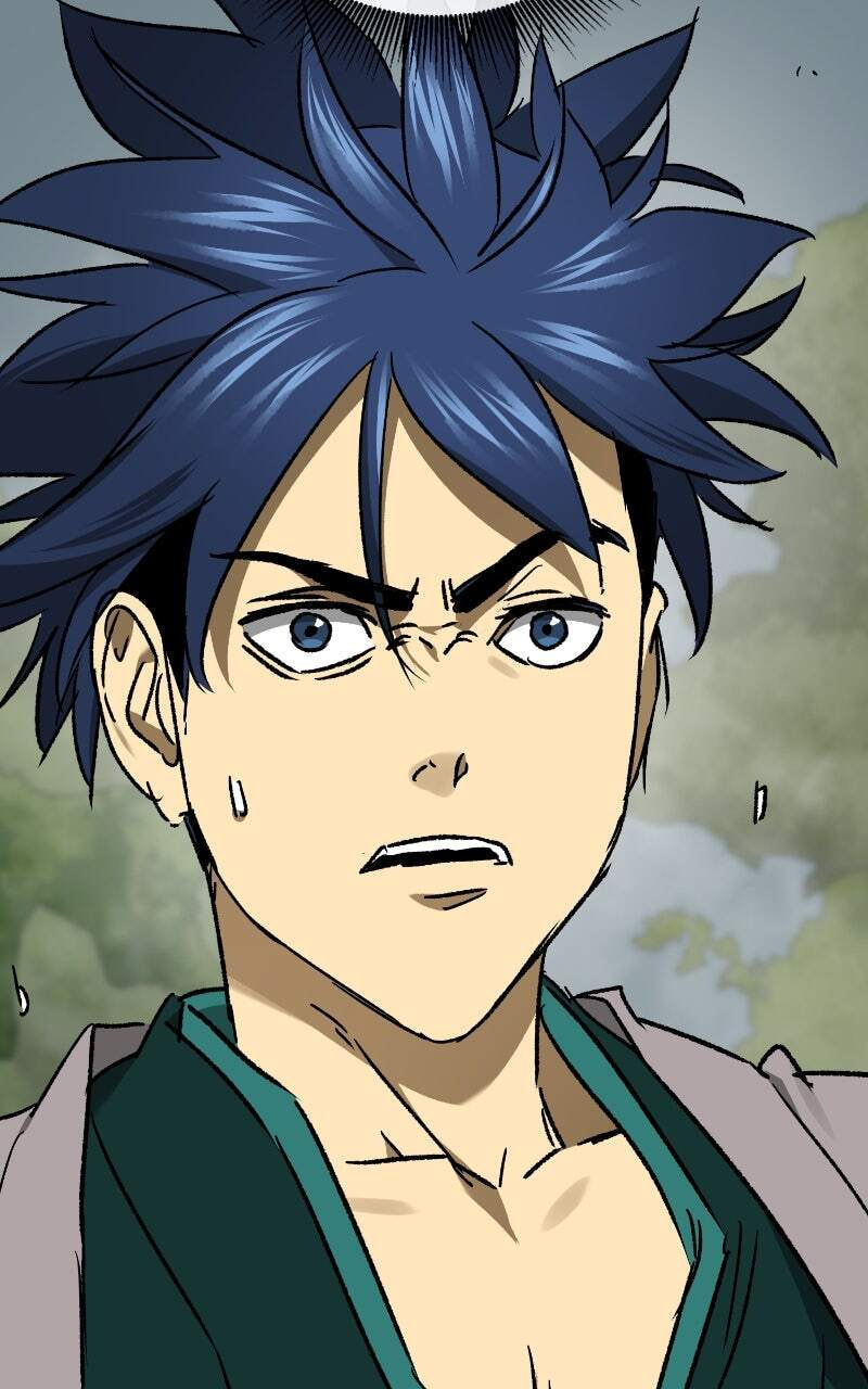 Read Infinite Leveling: Murim chapter 207 image 59 on Lezhin