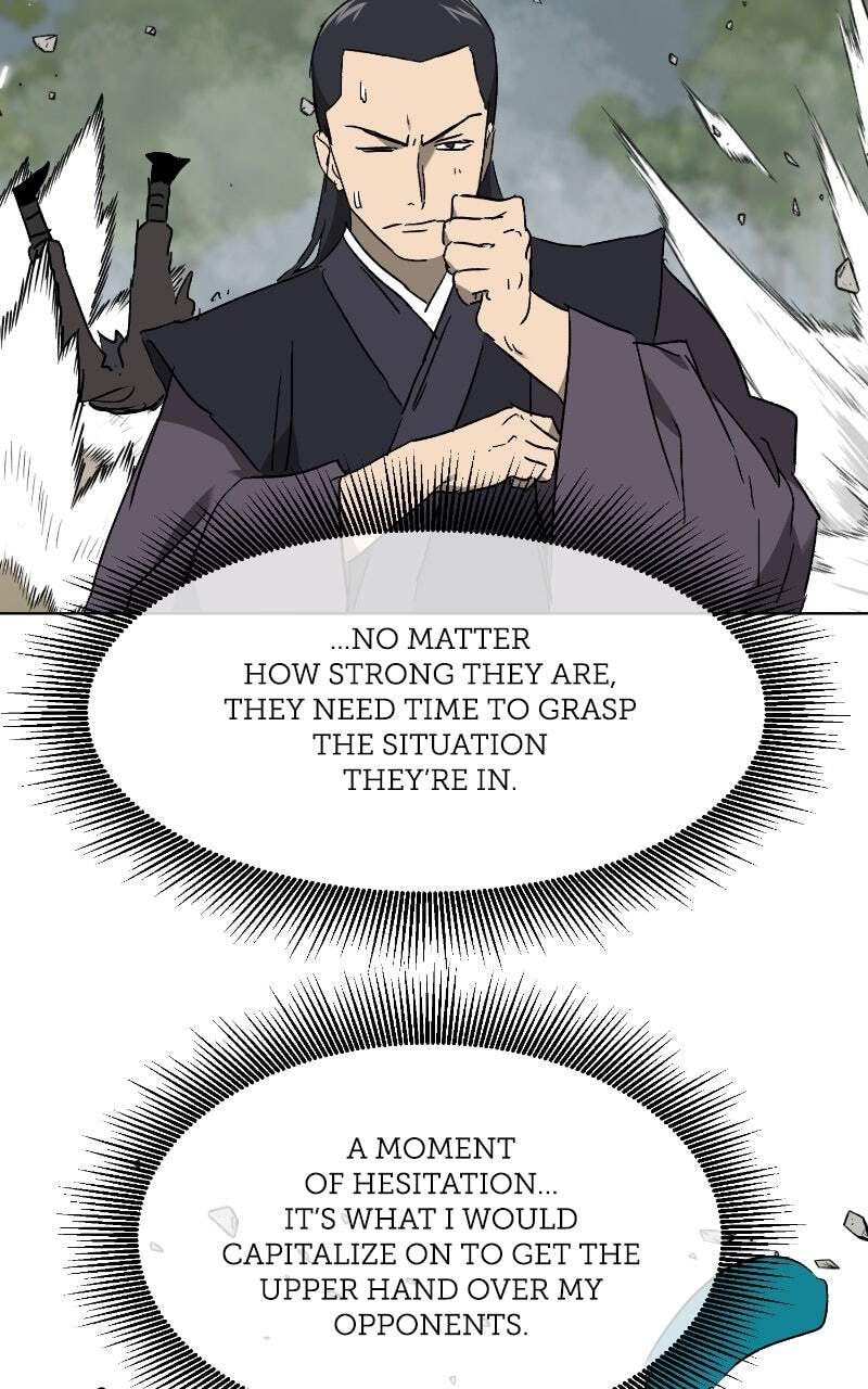 Read Infinite Leveling: Murim chapter 207 image 6 on Lezhin