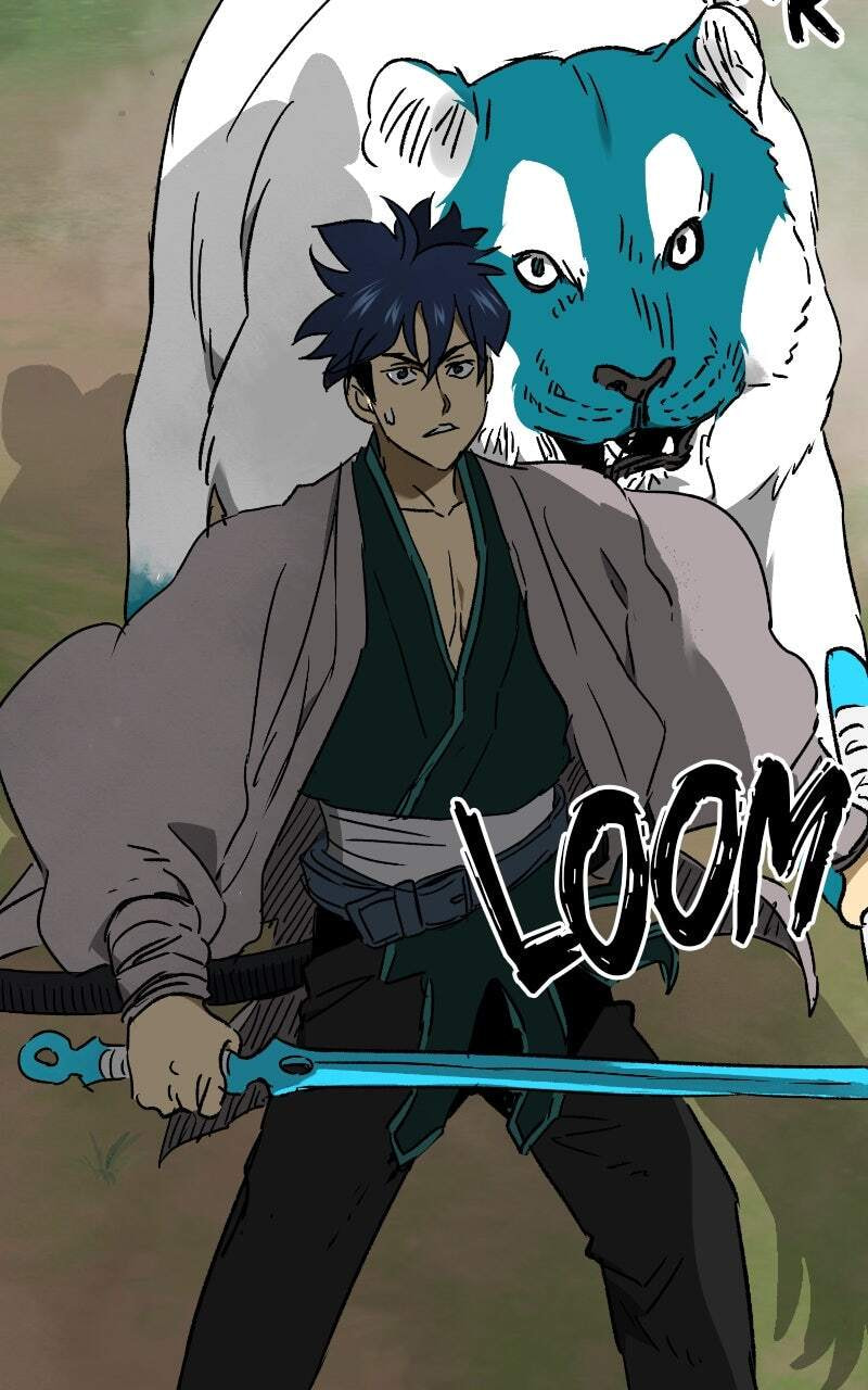 Read Infinite Leveling: Murim chapter 207 image 61 on Lezhin