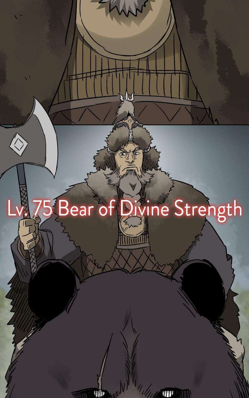 Read Infinite Leveling: Murim chapter 207 image 64 on Lezhin