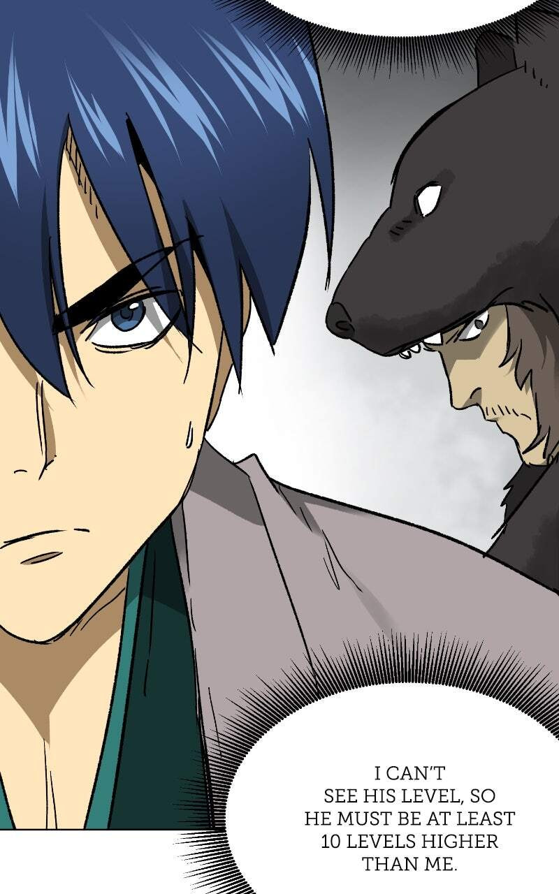 Read Infinite Leveling: Murim chapter 207 image 68 on Lezhin