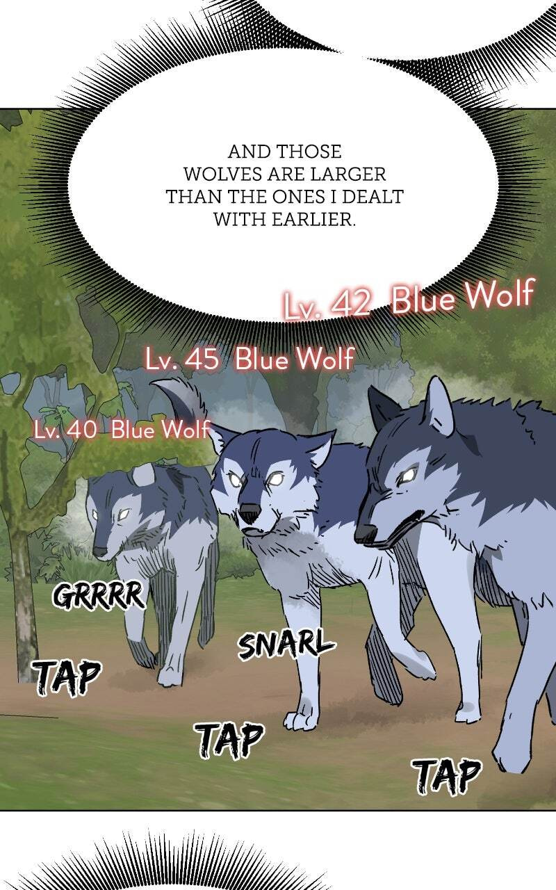 Read Infinite Leveling: Murim chapter 207 image 69 on Lezhin