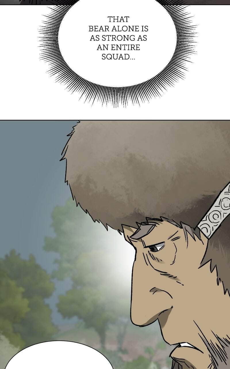 Read Infinite Leveling: Murim chapter 207 image 71 on Lezhin