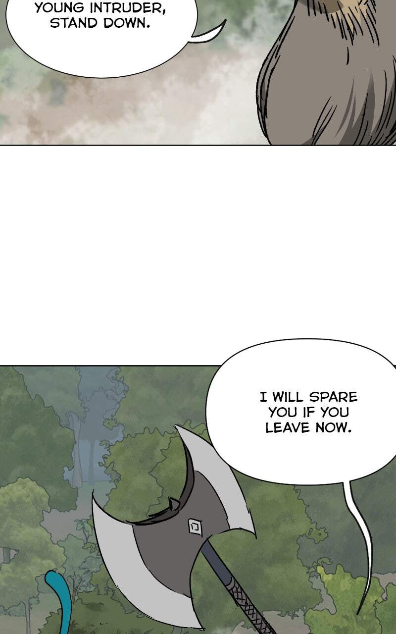 Read Infinite Leveling: Murim chapter 207 image 72 on Lezhin