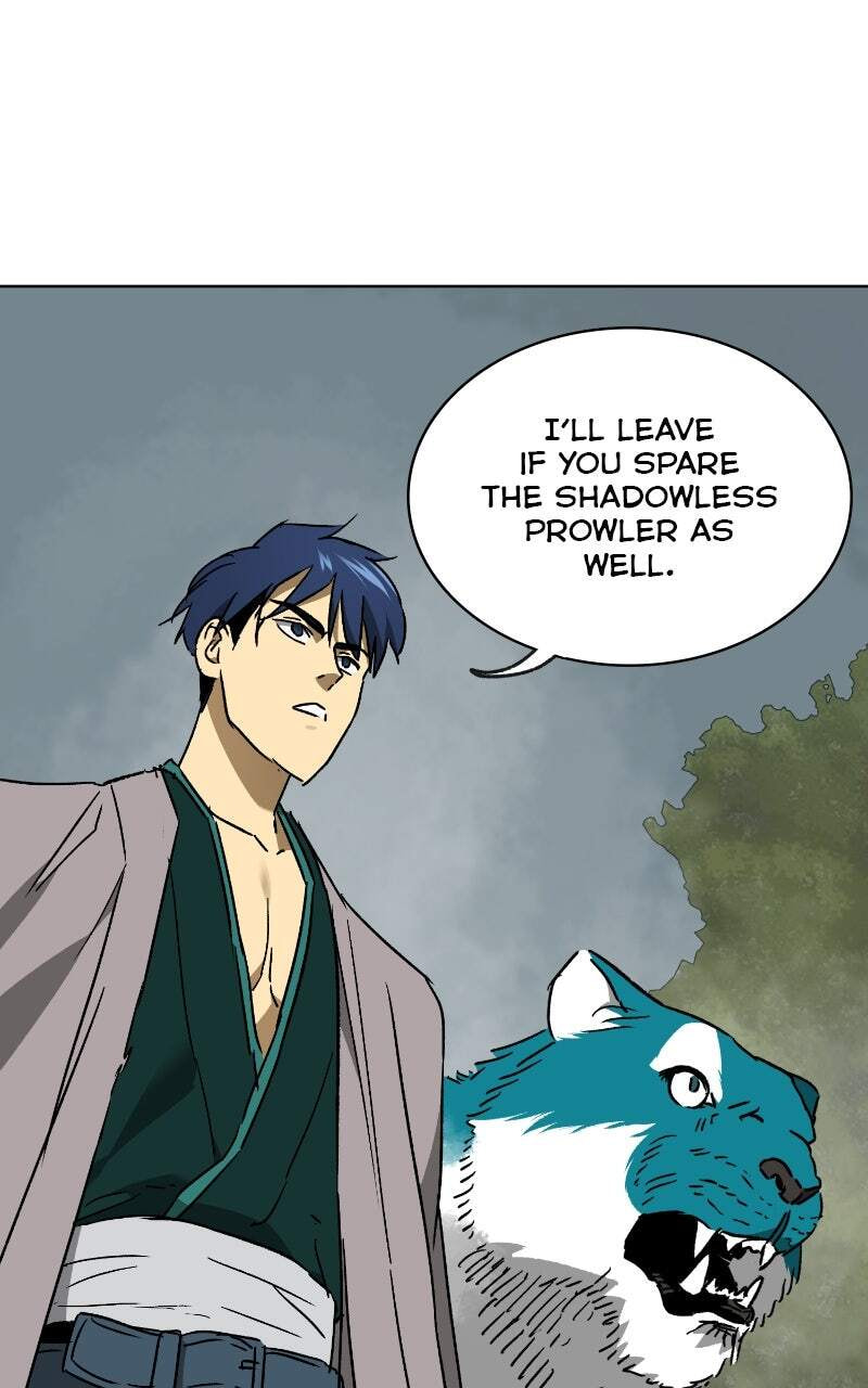 Read Infinite Leveling: Murim chapter 207 image 75 on Lezhin