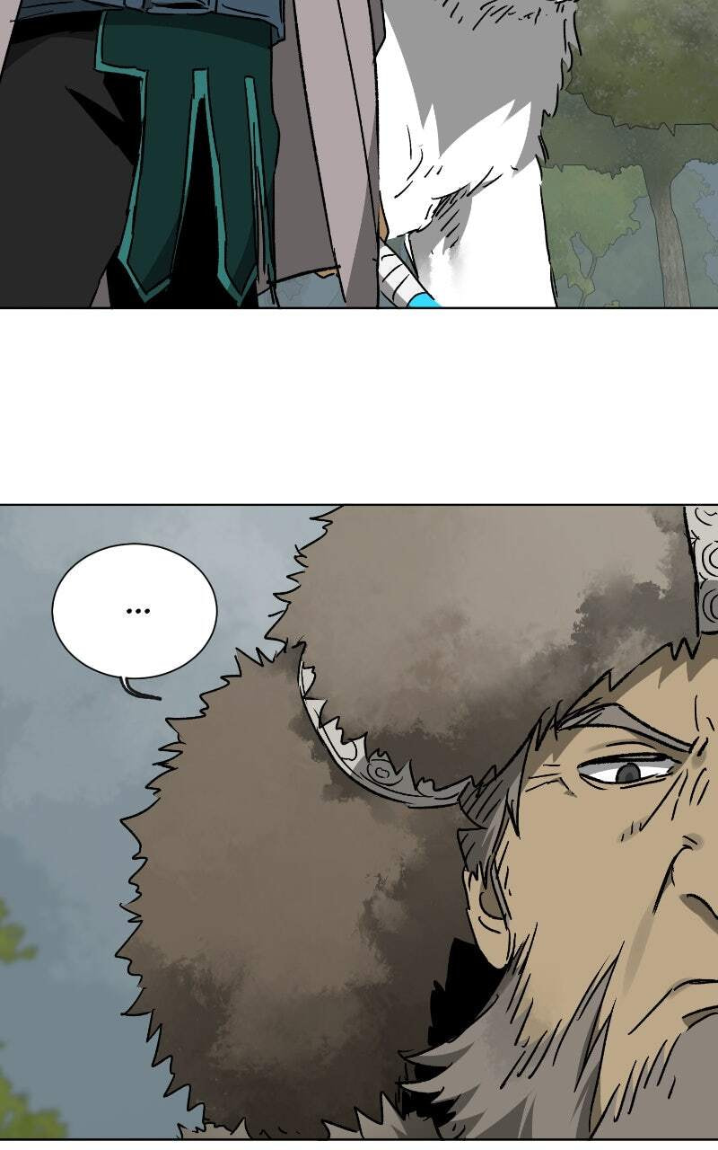 Read Infinite Leveling: Murim chapter 207 image 76 on Lezhin