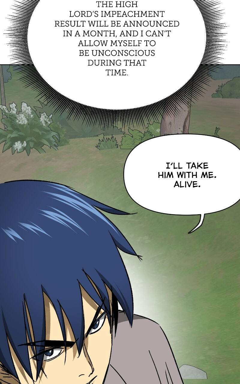 Read Infinite Leveling: Murim chapter 207 image 81 on Lezhin