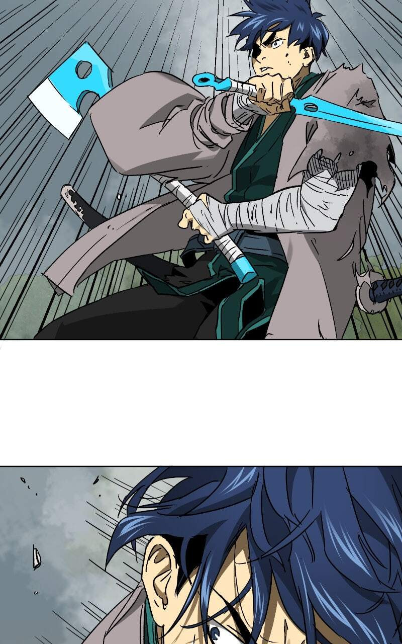 Read Infinite Leveling: Murim chapter 207 image 88 on Lezhin
