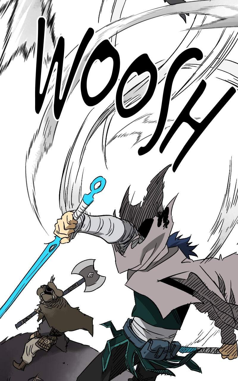 Read Infinite Leveling: Murim chapter 207 image 91 on Lezhin