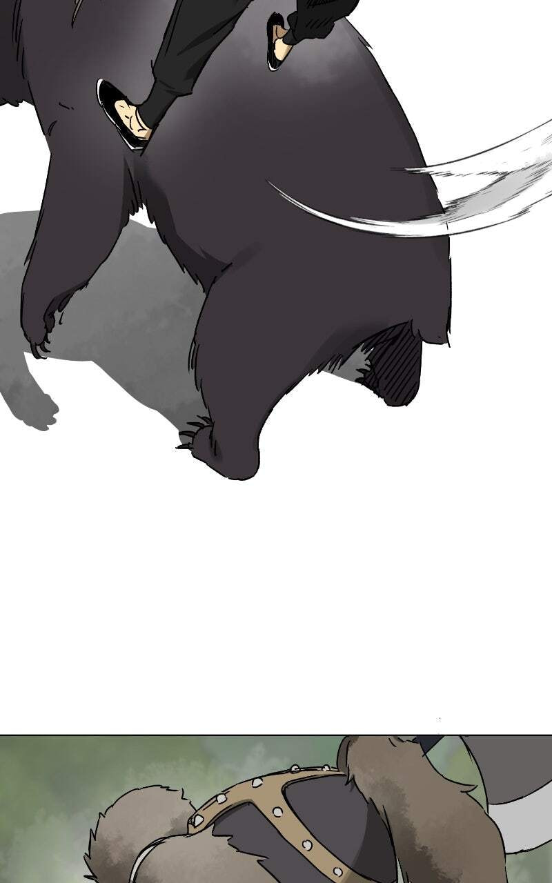 Read Infinite Leveling: Murim chapter 207 image 92 on Lezhin