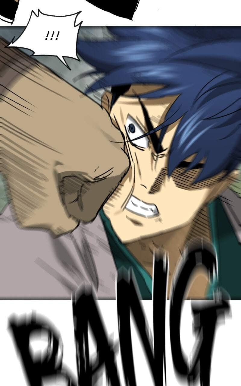 Read Infinite Leveling: Murim chapter 207 image 96 on Lezhin