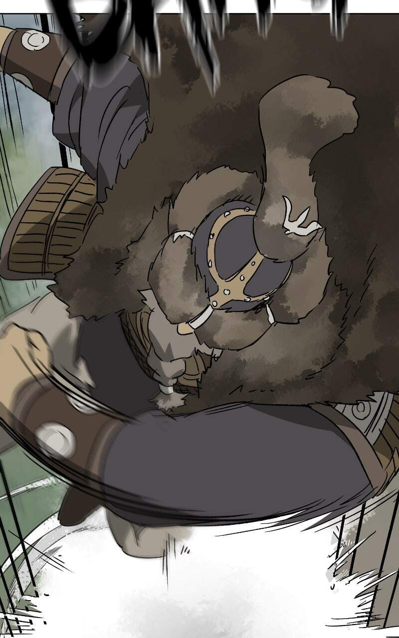Read Infinite Leveling: Murim chapter 207 image 97 on Lezhin