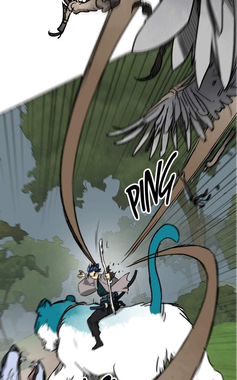 Read Infinite Leveling: Murim chapter 208 image 105 on Lezhin
