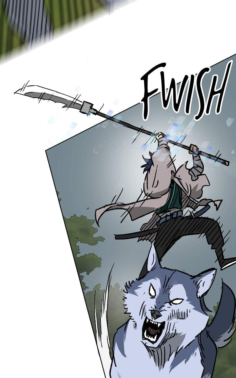 Read Infinite Leveling: Murim chapter 208 image 107 on Lezhin