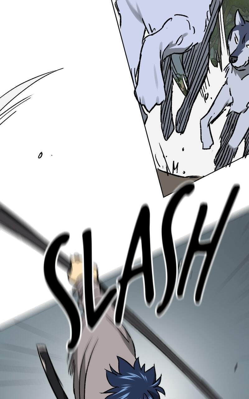 Read Infinite Leveling: Murim chapter 208 image 108 on Lezhin